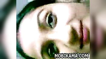 Bengali Boudi Riya Strips Down and Gets Wild in Explicit Sex Video