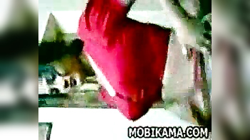 Bengali Boudi Riya Strips Down and Gets Wild in Explicit Sex Video