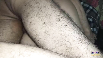 Horny Desi Mom Netu Ravaged Hard, Rough Anal Drilled by Son's Big Black Cock in Wild Hardcore Session