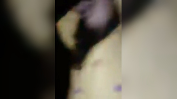 This Indian Slut Get Pounded Hard and Creamed On - Hot XXX Action!