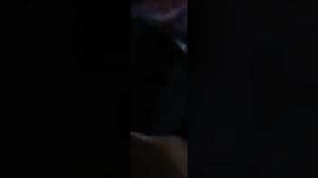 This Hot Indian Babe Wake Up to a Huge White Cock Fucking Her Hard.