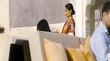 Hot Indian Babe Gets Pounded Hard and Creamed On in HD XXX Clip