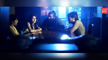 Hot Desi Babe Gets Pounded Hard in 2020 Indian Porn Tube Video.