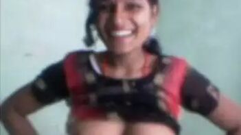 Desi Bitch Yanks Panties Aside, Flaunting Her Wet Cunt - Indian Slut Exposed.