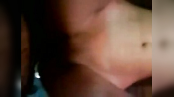 Exploring the Passionate Intimacy of a Horny Teen Couple