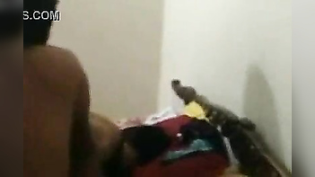 Hot Randi From Delhi Enjoying Threesome Sex With Clients - An Unusual Story of Pleasure and Passion