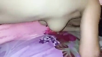 Watch This Hot Wife From Patna's Amazing Chudai Video!