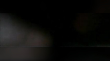 Sizzling Teen Enjoys Passionate Ride on Lover's Manhood