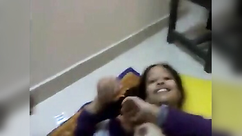 Admiring Her Boyfriend's Desi Naked GF A Unique Perspective