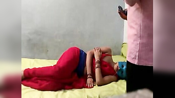Watch the Jaw-Dropping Desi Sex Video of a Female Superhero!