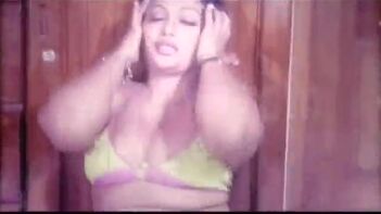 Watch this Sexy South Indian B-Grade Movie Video for Desi Entertainment!