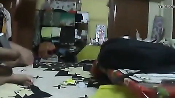 Sizzling Desi Nude Girls Hot Blowjob MMS - See It Now!