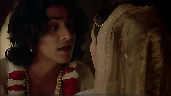 Experience Authentic Desi Masala with Sarita Choudhury in this Exciting Clip!