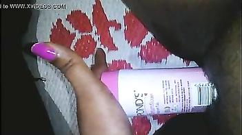 Explore Desi Masturbation Porn Videos with Ponds Bottle for a Unique Viewing Experience