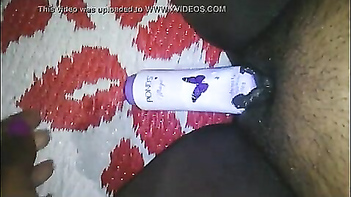 Explore Desi Masturbation Porn Videos with Ponds Bottle for a Unique Viewing Experience