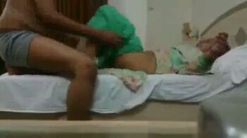 Desi Hot Bhabhi and Her Fascinating Relationship With Her Young Brother-in-Law