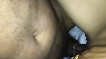 Watch a Hot Desi Wife in a Close-Up Sex Video Now!