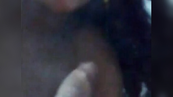 Mature Maid Desires Exotic MMS Experience
