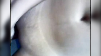 Desi Girl Caught in X-Rated Clip Fucked by Neighbor
