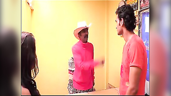 Watch Desi B-Grade Boob Sucking Videos Now!