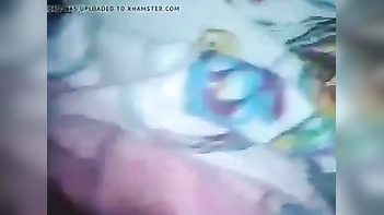 Watch Desi Girl's Sexy Video with Her Nextdoor Lover Now!