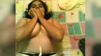 Watch Desi Chubby Big Boobed Girl Sex Videos Now!