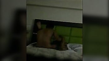 Watch Shocking Video of UP Prostitute Caught on Hidden Camera During Sex With Client