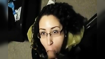 Desi MBA Student Gives Hot Blowjob Session in Viral Porn MMS