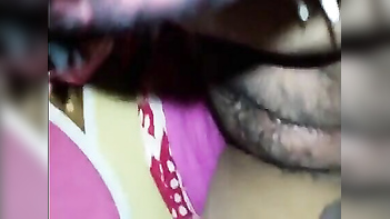 Watch a High-Definition Close-Up Desi Sex Clip Now!
