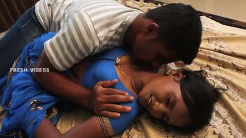 Watch the Sexy Desi Girl and Her Landlord in This X-Rated Desi Maid XXX Sex Video