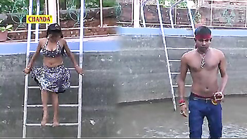 Experience the Thrill of Desi Girl Indian Sex at a Private Party