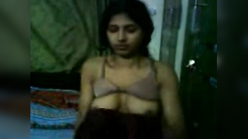 Freshly Leaked Desi Maid Sex Video Causes Stir Online After Being Shared by Boyfriend