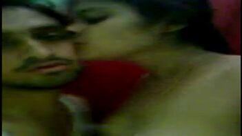 Sensational Desi Ranchi Couple's Homemade Sex Tape Leaks Online