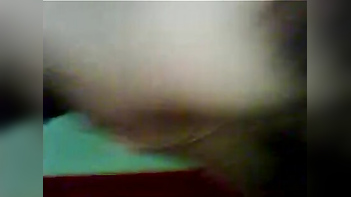 Sensational Desi Ranchi Couple's Homemade Sex Tape Leaks Online