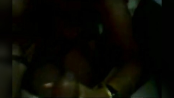 Sensational Desi Ranchi Couple's Homemade Sex Tape Leaks Online