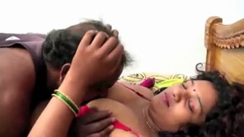 Erotic Desi Aunty Sex Scene in Bollywood B-Grade Movie | An Unforgettable Experience