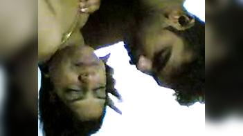 Satisfy Your Desires with Tamil Aunty Manjula's Hardcore Mature Porn!