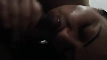 Desi Muslim College Girls Sloppy Blowjobs & Hardcore Action