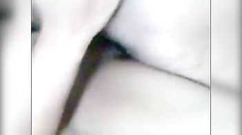 Watch Now Hot Gujarati Bhabhi and House Owner in Steamy Desi Sex Video