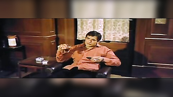 Romantic Desi Actress Shines in Bollywood Sex Clip Scene