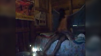 Leaked Video Watch Desi Mallu Couple's Intense Hardcore Sex Session