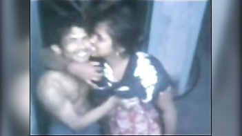 Indian Sex Tube Desi Maid Caught on Camera Being Fucked by Servant and Filmed by Owner