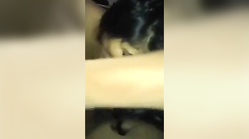 Sizzling Desi Girl Gives Sensational Blowjob Experience