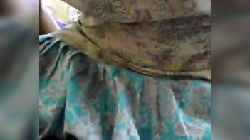 Orissa Desi Girlfriend Gives a Sensual Blowjob Before Intimate Lovemaking