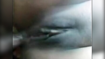 Experience Intense Pleasure with Desi Anal Sex MMS and Loud Moaning