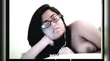 Divya Patel Desi Sexy Girl Live on Yahoo Cam!