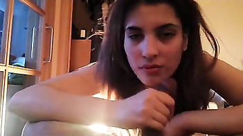 Mumbai Model Girl's Desi Hot Blowjob Session An Unforgettable Experience!