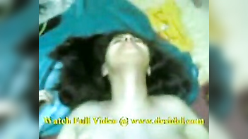 Sizzling Desi Fling Enjoy a Hot and Steamy Night!