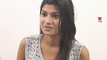 HD Desi College Girl's First Time with Lover An Unforgettable Experience