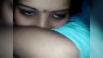 Leaked Desi Sexy Maid Home Sex MMS Shocks India!